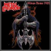 Metal Church : Hitman